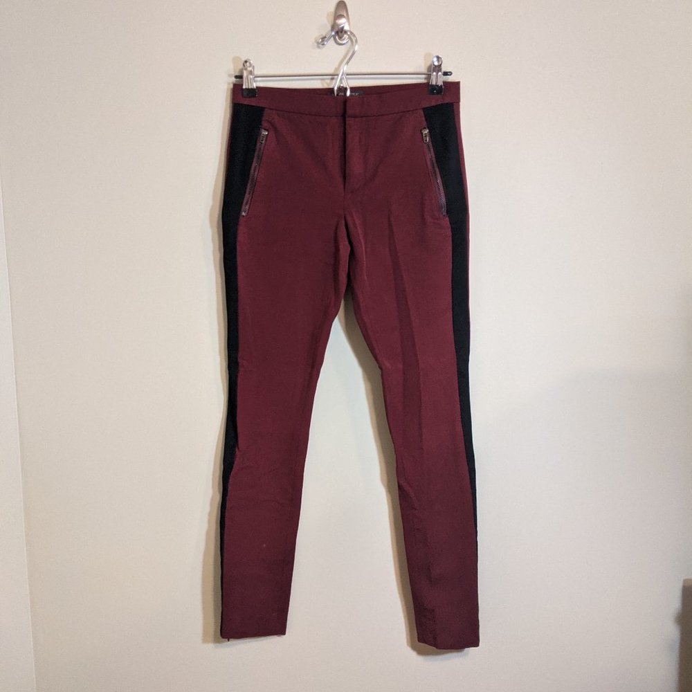 Banana Republic Sloan Pant - Women's size 0